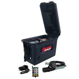 4300a-l4 Ipa Super Ranger Mutt With Abs - Mobile Universal Trailer Tester