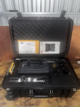 Ipa9200 Ipa Tools 9200 Tactical Trailer Tester Field Kit With Case - New Unused