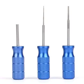 Wr01mp150mp480 Iwiss Icrimp Extractor Tool Removal Tools For Weather Pack And Metri-pack