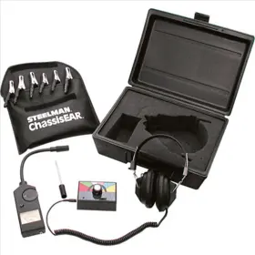 06608 J S Products Steelman Stethescope Combo Chassis/engine Ear 2