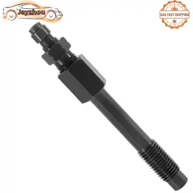 Lng-tu-15-38 Jayzhou Tu-15-38 Diesel Compression Test Adapt Adapter For Duramax M10 X 1.25 Mm