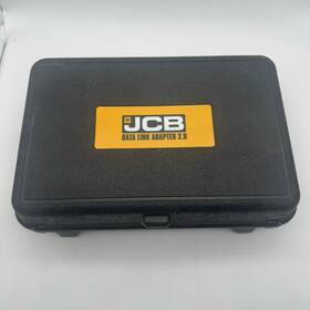 Jcb 728-h5409 Oem Data Link Adapter 2.0 Diagnostic Interface And Cables Only