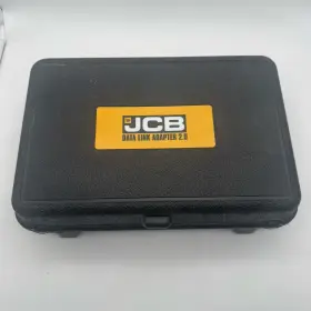 728-h5409 Jcb Oem Data Link Adapter 2.0 Diagnostic Interface And Cables Only