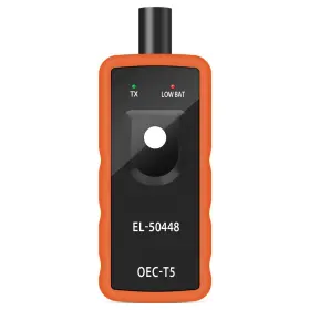 El-50448 Jdiag Tpms Relearn Tool For Auto Tire Pressure Monitor System Sensor