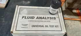 At346594 John Deere Nos Universal Oil Test Kit