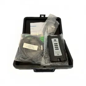 Edl-v3 John Deere Edl V3 Diagnostic Tool Interface And Cable Kit Only
