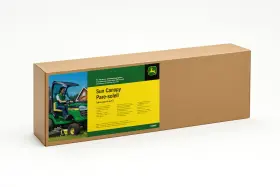 Lp68122 John Deere Sun Canop Pare Soleil For Trackter Everything Is New Out The Box