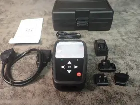 Dy-47 John Dow New Dynamic Tpms Programming Diagnostic Tool O3