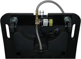 Dowjdi-17plp Johndow 602425105706 Johndow- Jdi-17pk - Pump Kit For