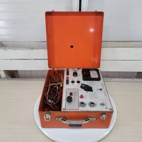 Jonan Elec St-4d Vintage Service Tester Automotive Diagnostic Tool Japan Honda