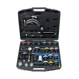 30012c Joyfans Coolant Pressure Tester Kit Cooling System Vacuum Refill