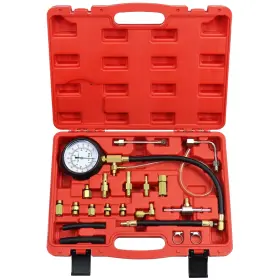 Tu114 Joyfans 796167559498 Fuel Pressure Test Kit Injector Pump Tester Automotive Tool
