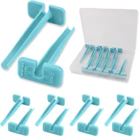 St-5337 Jrready St5337 Deutsch Pin Connector Terminal Removal Tool 10pcs 16-18awg