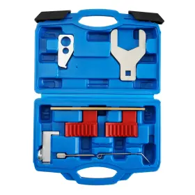 232527 Kac Engine Timing Tool Kit Camshaft Locking Fit For Alfa Romeo Chevrolet Opel