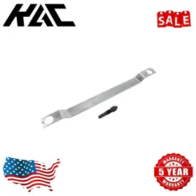 Aup225703 Kac A Suit Of Engine Camshaft Timing Tools Holder With Blue Case For Volkswagen Xc1672