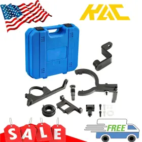 Fuy436093 Kac For Range Rover Discovery 3 4 4.0l Petrol Engine Timing Tool Car Tools