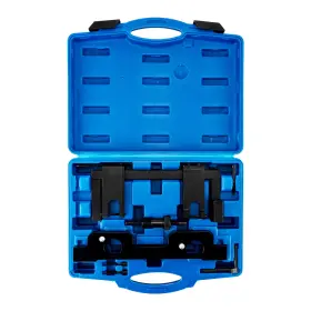 Ka120565c Kac Blue Plastic Box Engine Timing Tool For Bmw N20/n26 Xc1302