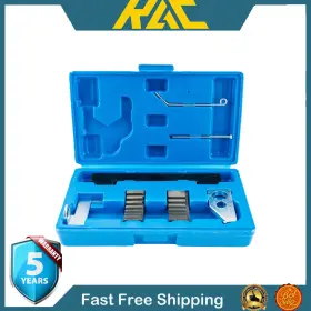 Mn187930 Kac New 1 Set Of Timing Repair Tool For Lpd1511 Chevrolet Cruze 1.6/1.8l With Blue Box