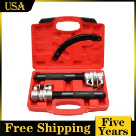 Trpt07400 Kac Car Spring Compressor For Mcpherson Struts Shock Absorber Removal Tool Toyota 3