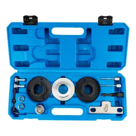 Xc4790 Kac 12pcs Engine Camshaft Timing Tool For Ford With Plastic Blue Box New