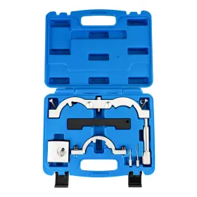 Xc8073 Kac 8x Locking Camshaft Timing Tool For Cruze Aveo Orlando Vauxhall Blue