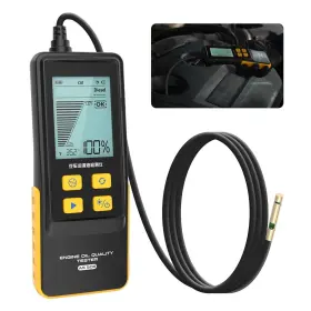 As03 Kaisal Engine Oil Tester Gasoline And Diesel Quality Analyzer Detect