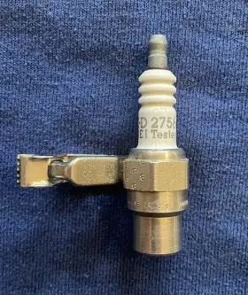 2756 Kd Tools Hei Sytem Calibrated Ignition Tester - Made In Usa