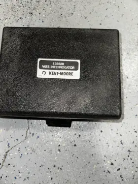 J35628 Kent-moore 226601990636 Kent- Vats Interrogator