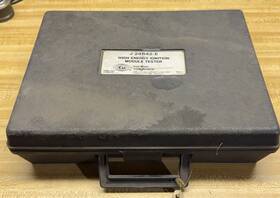 Kent-moore 24642 E Kent-moore J 24642-e High Energy Ignition Module Tester