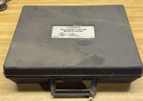 24642-e Kent-moore 24642 E J High Energy Ignition Module Tester