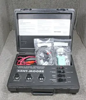 33431-c Kent-moore J Signal Generator Instrument Panel Tester