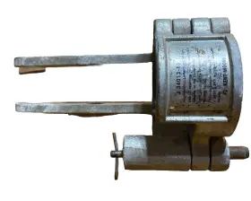 J-34013-88 Kent-moore 34013-88 Strut Compressor Adapter Tag# 1610