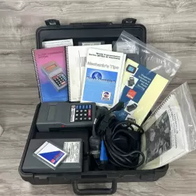 38500-1dd Kent-moore 9000 J Pro-link Heavy Duty Commercial Diagnostic System