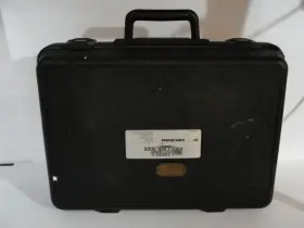 J38500-1 Kent-moore 38500-3 Kent-more Pro-link 9000 Carrying Case Only