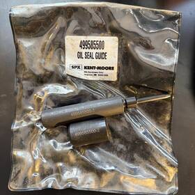 Kent-moore 499585500 Genuine Oem Subaru Oil Seal Guide Specialty Service Tool