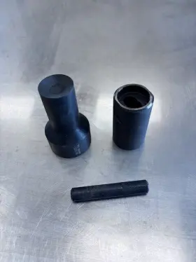 B0-48370 Kent Moore Lock Cylinder Cap Installer Kit Dn6416 801 B3