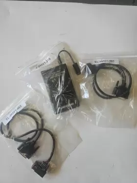 El-39021-461 Kent-moore El-47705 Automotive Specialty Tool Injector Harness