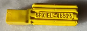 El-48525 Kent-moore Spx Dummy Load Side Air Bag Module Tool