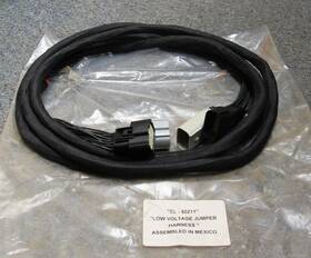 Kent Moore El-50211 Low Voltage Jumper Harness Extension