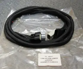 El-50211 Kent Moore Low Voltage Jumper Harness Extension