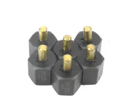 En-47589-1 Kent Moore Diesel Fuel Pressure Test Adapters 6 In Good Condition #en-47589-1 En-47589-1 Kent Moore Diesel Fuel Pressure Test Adapters 6 In Good Condition #en-47589-1