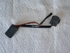 En-48565 Kent-moore Egr Test Harness 6.6 Duramax Gm Special Tool