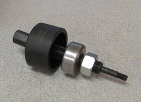 Kent-moore Ge-47851 Kent-moore Pulley And Drive Plate Remover