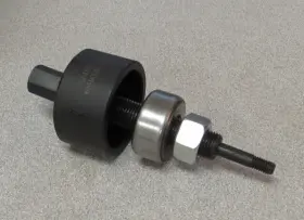 Ge-47851 Kent-moore Pulley And Drive Plate Remover
