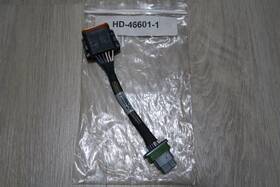 Kent-moore Hd-46601-1 Harley-davidson Breakout Box Adapter Hd466011 Kent-moore