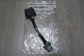 Hd-46601-1 Kent-moore Harley-davidson Breakout Box Adapter Hd466011