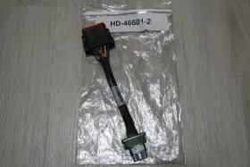 Hd-46601-2 Kent-moore Harley-davidson Breakout Box Adapter Hd466012