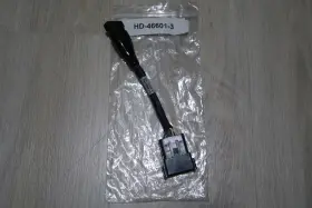 Hd-46601-3 Kent-moore Harley-davidson Breakout Box Adapter Hd466013