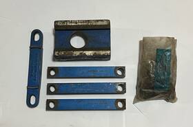Kent Moore J-1513-1 Kmo J-24565-3 J-21793 Detroit Diesel Engine Service Tools