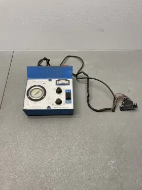 J-22368-01 Kent-moore Delco Automatic Temperature Control Tester